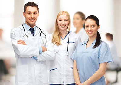 Healthcare recruitment